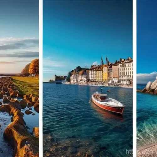 Home 28 가상현실 재활치료와 환자 참여 방식 - Here are three detailed image generation prompts in English, adhering to your guidelines: