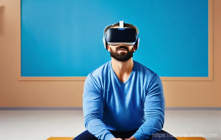 가상현실 재활치료와 환자 참여 방식 - Here are three detailed image generation prompts in English, adhering to your guidelines: