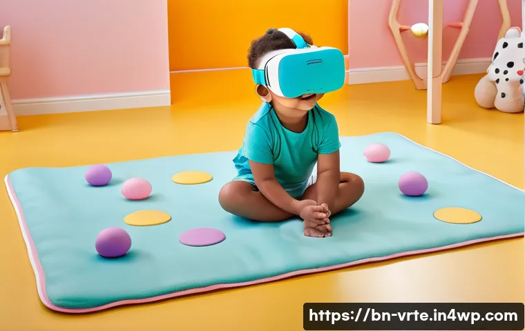 가상현실 재활치료와 신체 기능 회복 관련 이미지 2