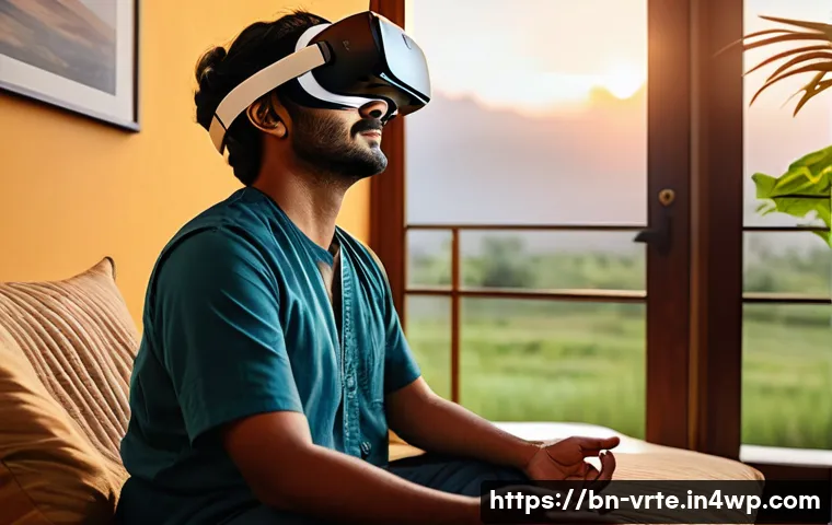 VR 재활치료의 환자 맞춤형 적용 관련 이미지 1