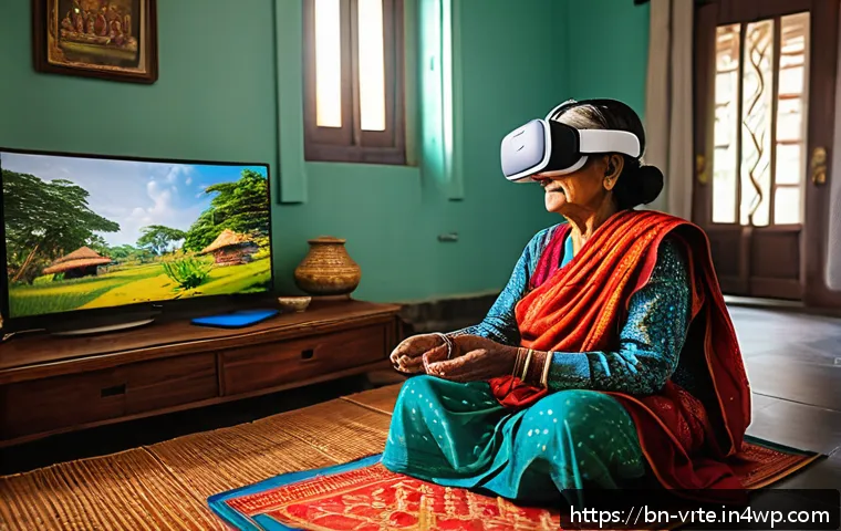VR 기반 재활치료의 개인화 관련 이미지 1