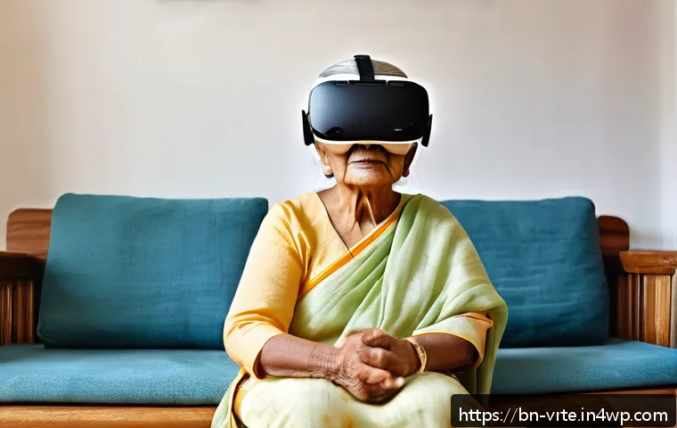 VR 재활치료의 장기적 효과 관련 이미지 1